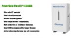 SANG Solar Inverter 5kw 10kw 15kw With 15kwh Lithium Battery Grid Photovoltaic