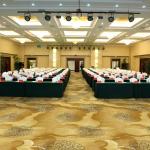 Polyester Fiber Walkway Office Carpet Flooring Chinese Style Hotel Floor Carpet