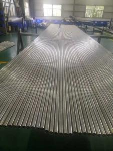 Wholesale Polished ASTM B443 Inconel 625 Pipe With Good Tensile Properties High Performance from china suppliers