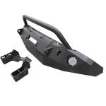 2008-2015 Year Steel Auto 4X4 Offroad Car Bumper Front Rear for Toyota Fj