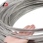 Hot Dipped Galvanized Steel Wire 9 10 12 14 16 18 Gauge Electro Galvanized Iron