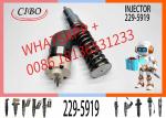 engine fuel injecto 374-0750 10R-3264 200-1117 253-0615 10R-1000 10R-7229 229