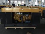 Perkins Generator for Prime Power 9KVA