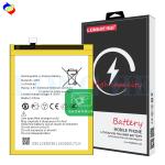 100% Original BL-34BT Spark 2 Li-ion Battery for Tecno KA7 Stock and RECHARGABLE
