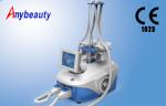 10.4 Inch TFT 2 cryo handles Cryolipolysis Freeze Fat and Cellulite Removal