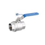 Thread Connection Stainless Steel 304 3A DIN NPT BSPT BSPP 1/2" Cylindrical Head