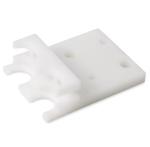 CNC Machining Center Rapid Prototype Cnc PVC ABS PMMA PC Plastic Parts Medical