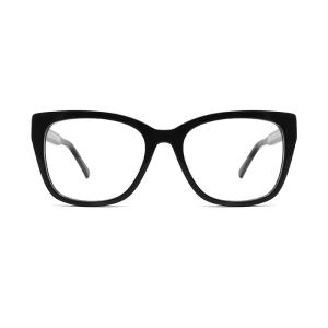 Wholesale AC Lens Cateye 140 mm Temples Eye Glasses Acetate Handmade Unique from china suppliers
