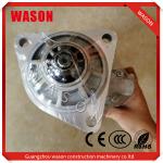 Mistubishi Type Diesel Engine Starter Motor 0230001031 , Replace Starter Motor
