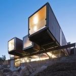 Beautiful Prefab Container Homes Aluminium Windows Shopping Center Market Bazaar
