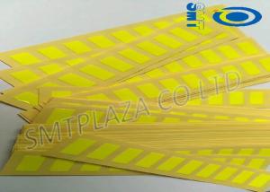 Wholesale Yellow Color SMT Spare Parts For Fuji NXT V12 Head IPS Sheet PS03562 2MGKHA035 from china suppliers