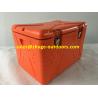 Buy cheap Thermal Roto Molded 110 Liter PU Insulation Plastic Ice Cooler Box from wholesalers