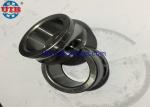 Gcr15 6205ZZ High Temperature Bearings , 3000rmp Deep Groove Ball Bearing