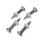 Professional Shot Pins Concrete Polishing Surface Treatment For Brick And Rock