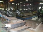 Sany Heavy Industry Zoomlion Concrete Pump Truck Boom Section Assembly