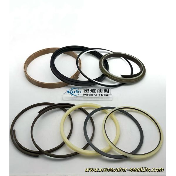 High Temperature Mechanical Seal XCMG 800D Bucket cylinder seal kit With Good Quality