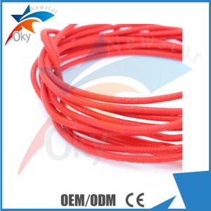 Wholesale 3D Printer PVC Insulation Dupont Jumper Wires , 12V 30W Cartridge Wire Heater from china suppliers