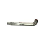 Stainless Steel Flue Pipe for Wall Mounted Boiler Durable Safe Exhaust Solution