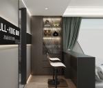 Experience the Future of Home Living with Space Capsule House The Perfect
