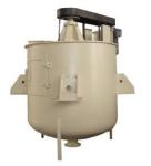 75KW Casting Mixer