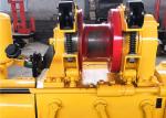 Multifunctional XY-1 100m Hard Rock Drilling Equipment