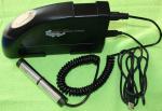 Mini Magnetic Quantum Health Test Machine Portuguese for Home Hospital