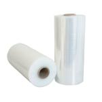 PP plastic type and cup sealing film for juice / jelly / yoghurt