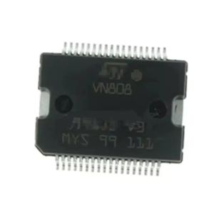 Wholesale Integrated Circuit Chip Electronic Components ST Integrated Circuit VN808TR-E from china suppliers