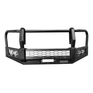 Wholesale Rust Protection Vehicle Front Bumper Protector from 4x4 Offroad Accessory for Your Customer Requirements from china suppliers