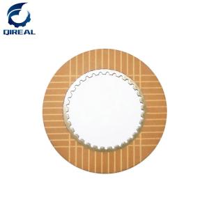Wholesale Good quality paper-based transmission parts Friction Disc Plate 2822116 from china suppliers