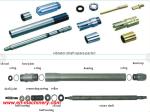 Japan/ Chinese/Malaysia Type Of Concrete Vibrator Hose/Needle/Poker/Shaft