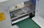 220V 2.4kw Candy Pillow Pack Machine , Horizontal Pillow Wrapping Machine
