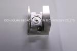 NAK80 Material Plastic Auto Parts Mould Core Insert Polishing