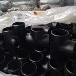 BS Standard Carbon Steel Pipe Fittings - Fast Delivery Time 7-15 Days
