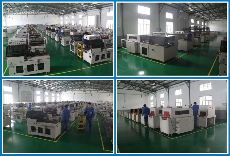 BOPP Plastic Film Box Cellophane Overwrapping Machine , Cellophane Wrapping Equipment