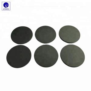 Wholesale 54mm Diameter PCD Blank from china suppliers