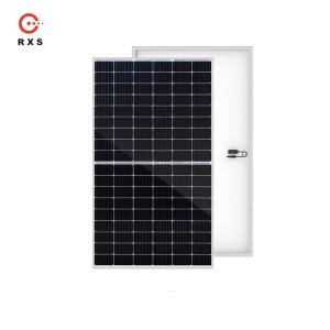 Wholesale High Efficiency High Power Solar Panels Residential from china suppliers