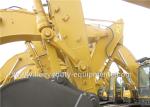 36 ton hydraulic excavator of SDLG brand LG6360E with 198kn digging force