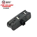 ZPY Auto Parts Electric Window Elevator For Porsche Panamera Cayenne Macan 2014