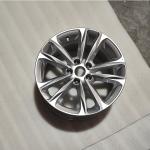 Dongfeng Original Auto DFSK Spare Parts 3101100-SA03 Aluminum Wheels For Glory
