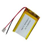 RC Helicopter Battery 3.7V 1000mAh Polymer Lithium Battery 523450 Deep Cycle
