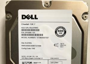 Wholesale 42123-01 42101-01 Dell Hard Disk ST3600057SS 600G 15K 3.5 SAS HDD Style from china suppliers