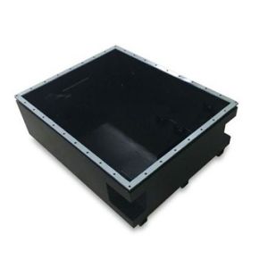 Flame Retardant Silicone Foam For Battery Thermal Management