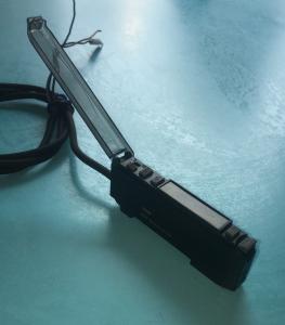 Wholesale Robotic Indsutry Industrial Photoelectric Sensors , Photoelectric Sensor Reflectors Reliable from china suppliers