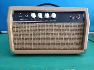 Wholesale Custom Vintage Grand Bassman in Blonde Tolex 50W from china suppliers