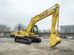 Used Komatsu PC200-8 Excavator 20000 KG Original Japan Good Condition Hydraulic