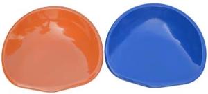 Wholesale DF12-44021 Agricultural Machinery Parts Power Tiller Tractor Seat Assy Orange / Blue / Red Color from china suppliers