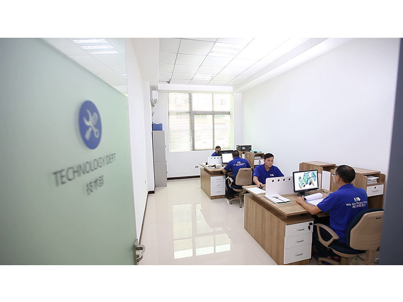 Wenzhou Fengming Machinery Co., Ltd.