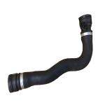 SQCS Coolant Water Radiator Pipe Hose For BMW E60 545i E63 645i OE 17127508011