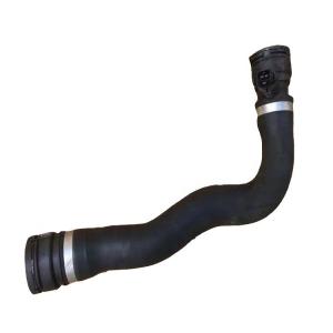 Wholesale SQCS Coolant Water Radiator Pipe Hose For BMW E60 545i E63 645i OE 17127508011 The Ultimate Replace/Repair Essential from china suppliers